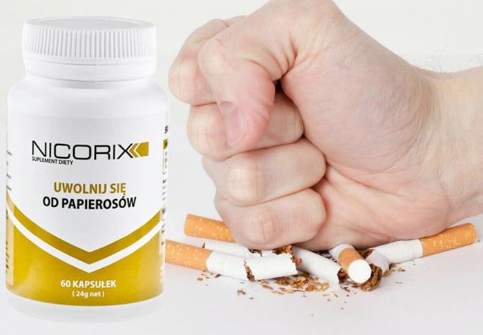 Nicorix apteka, nicorix cena Nicorix apteka, nicorix cena